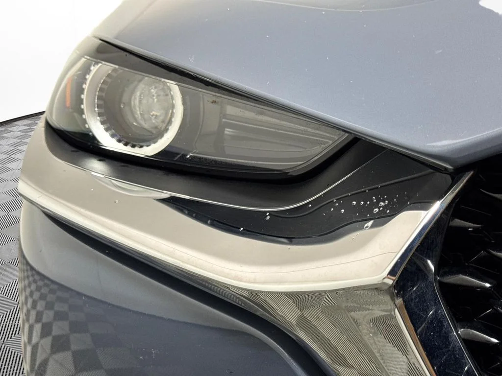 Used 2025 Gray Mazda 2.5 S Carbon Edition image 16