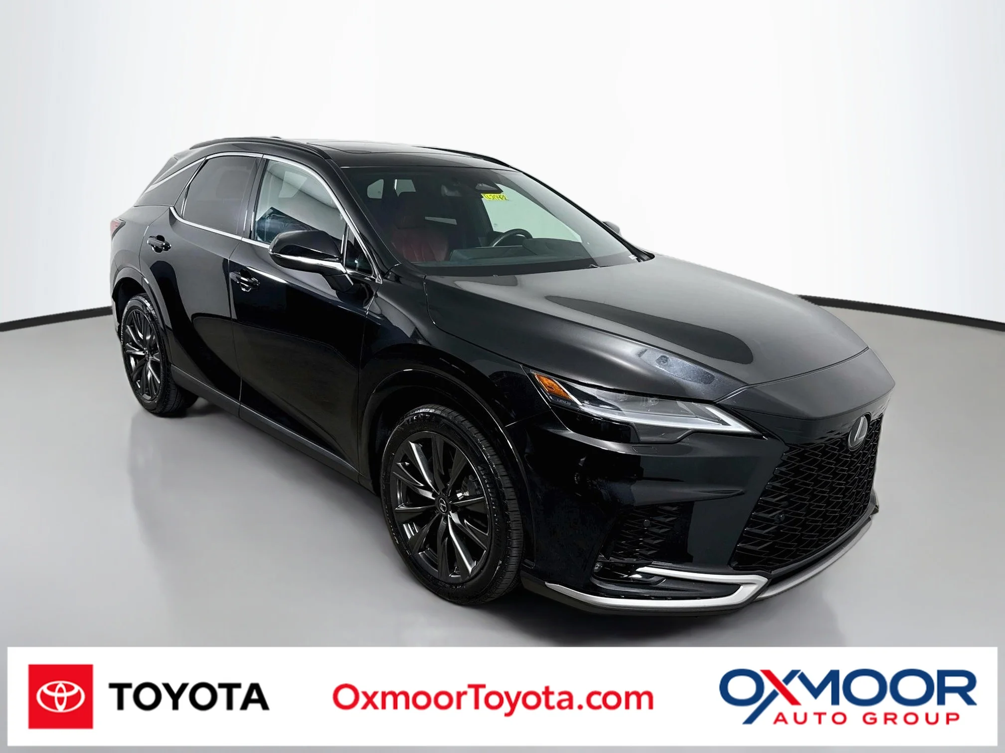 2023 Lexus RX