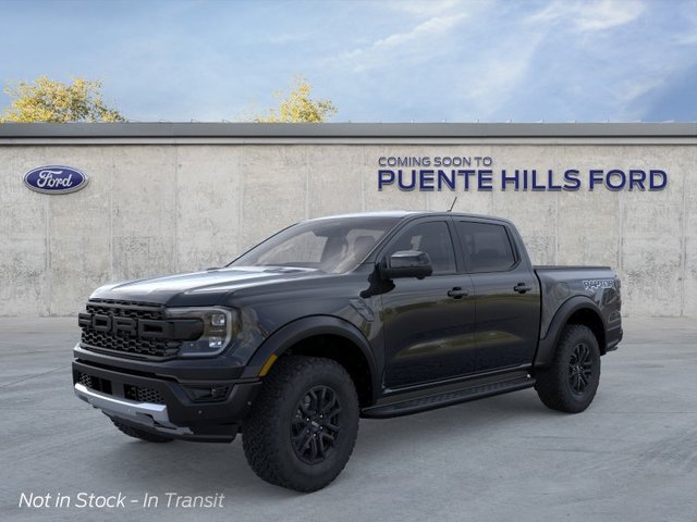2026 Ford Ranger Raptor®