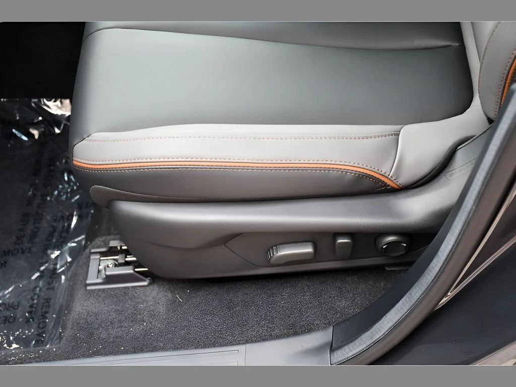 2026 Subaru Forester Sport - Photo 31