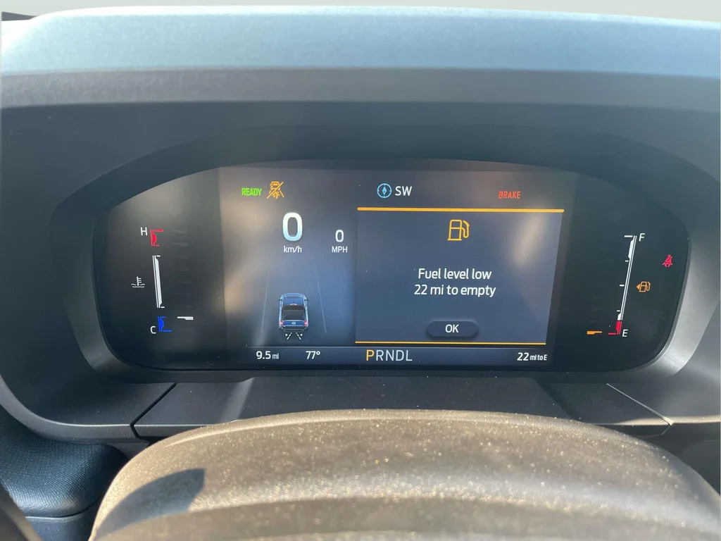 New 2026 White Ford XLT image 20