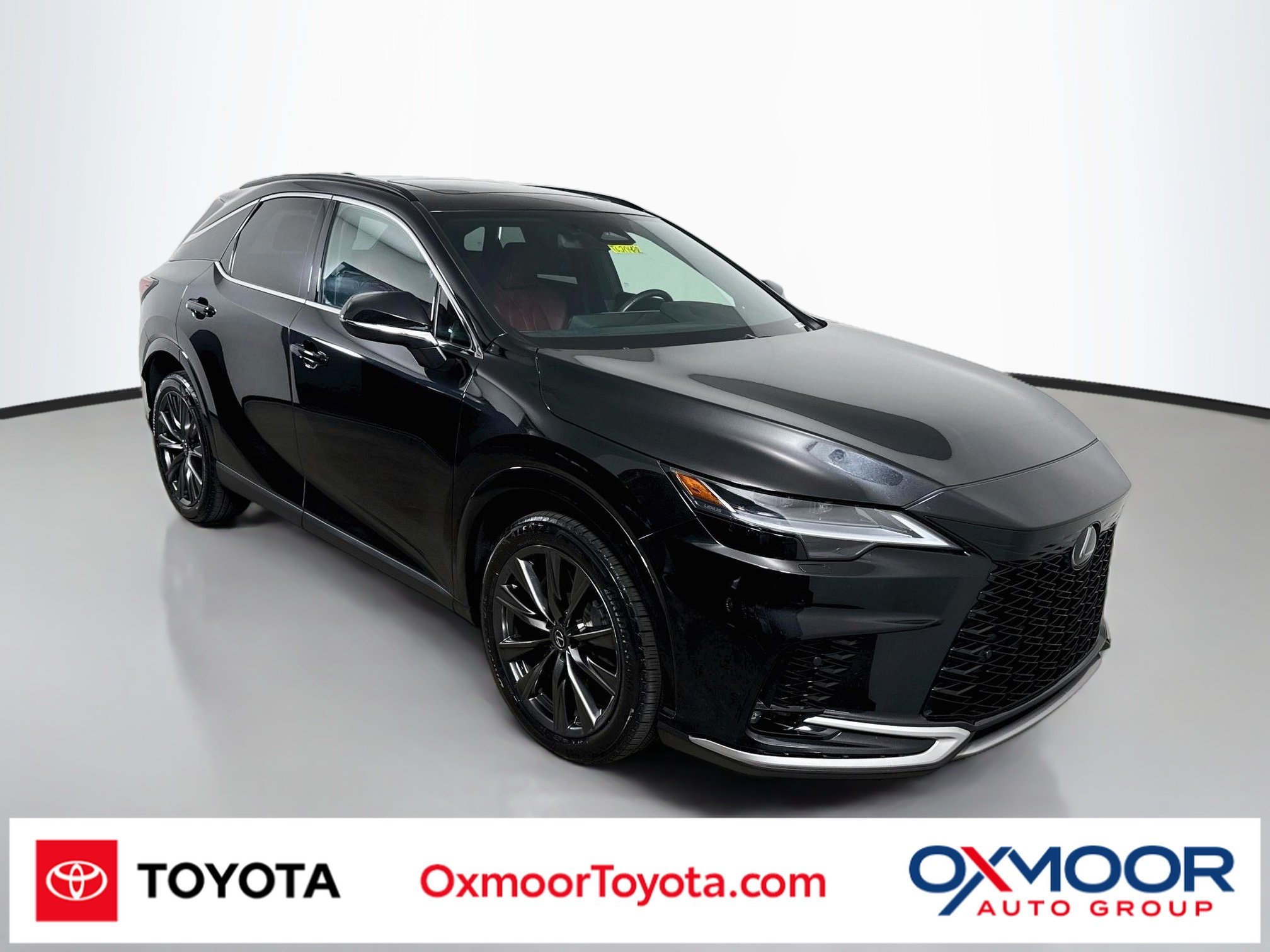 2023 Lexus RX 350