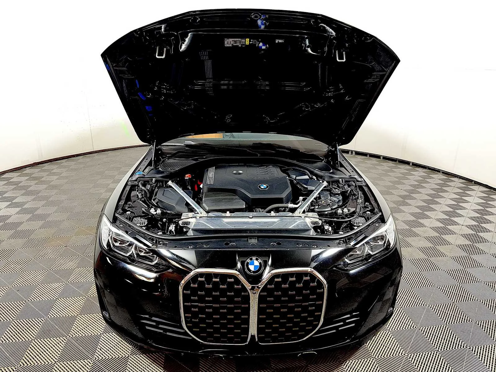 2024 BMW 4 Series 430i - Photo 31