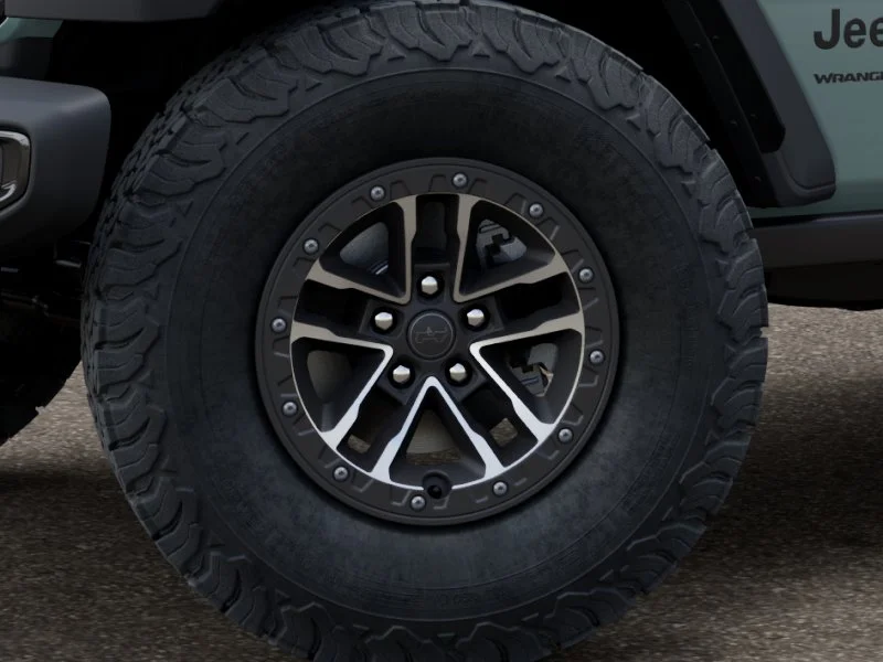 New 2026 Earl Clear-Coat Exterior Paint Jeep Willys image 4