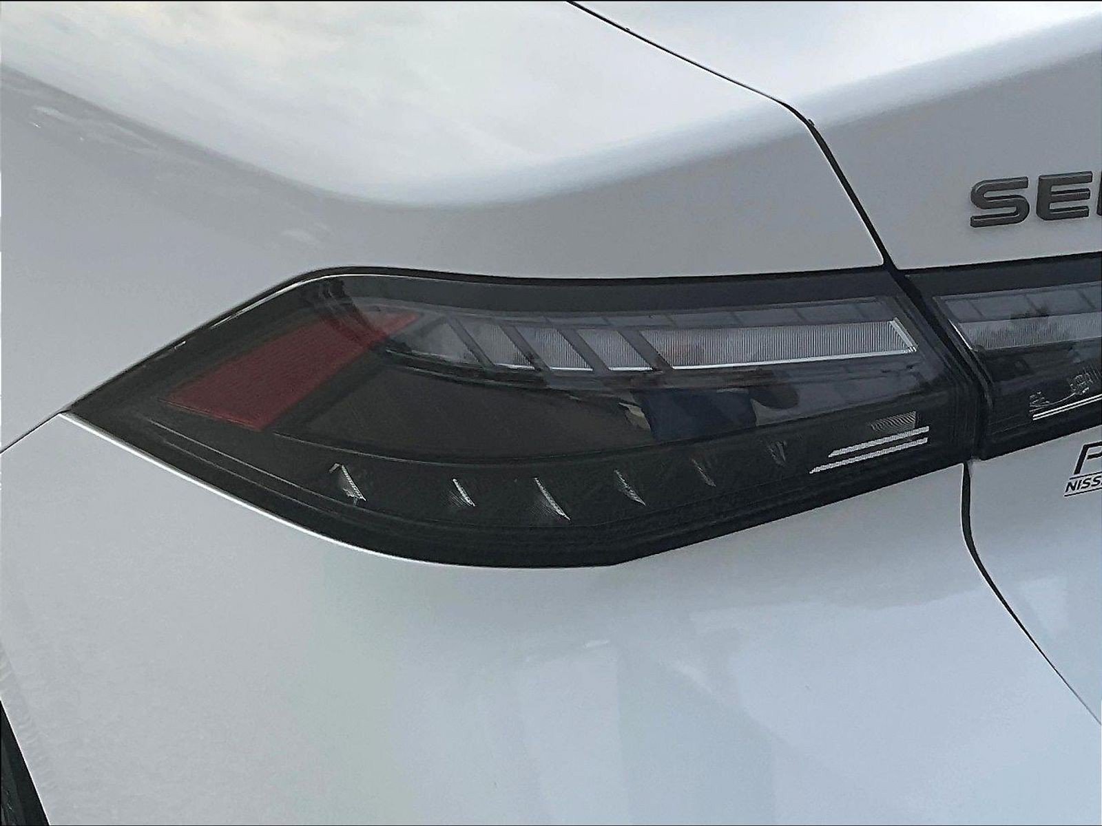 Certified Used 2026 White Nissan S image 25