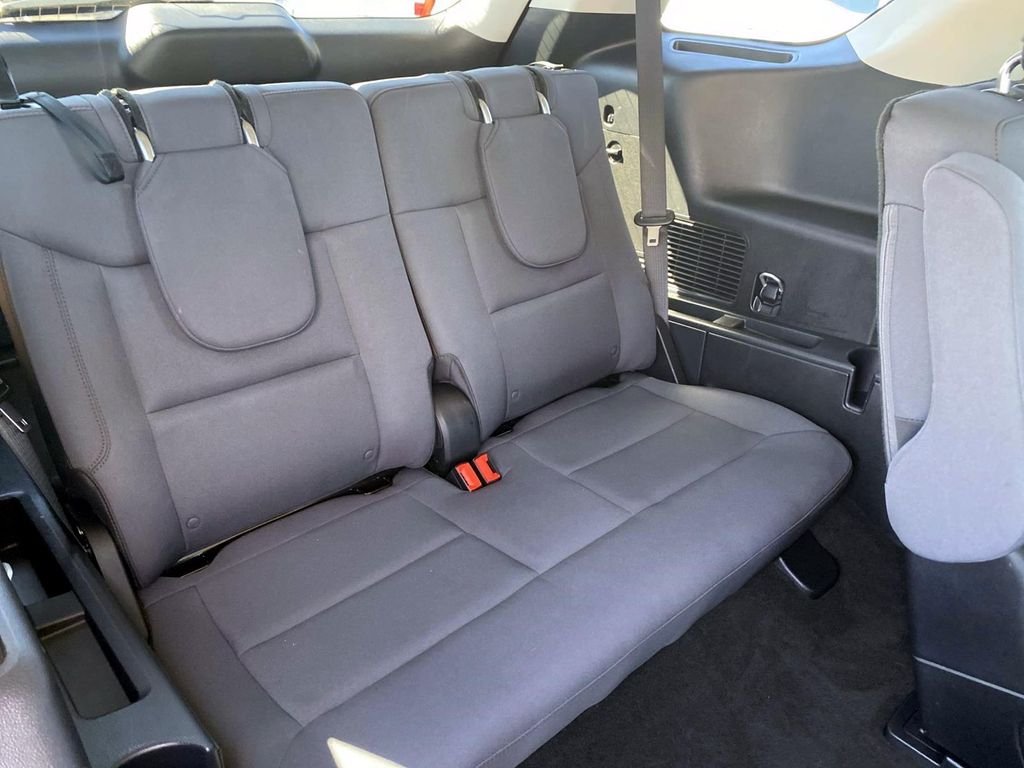 Used 2026 White Ford Active image 28
