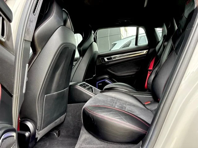 Used 2019 Gray Porsche GTS image 30