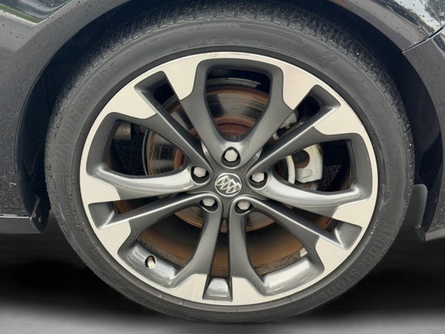 Used 2016 Black Buick Premium image 37