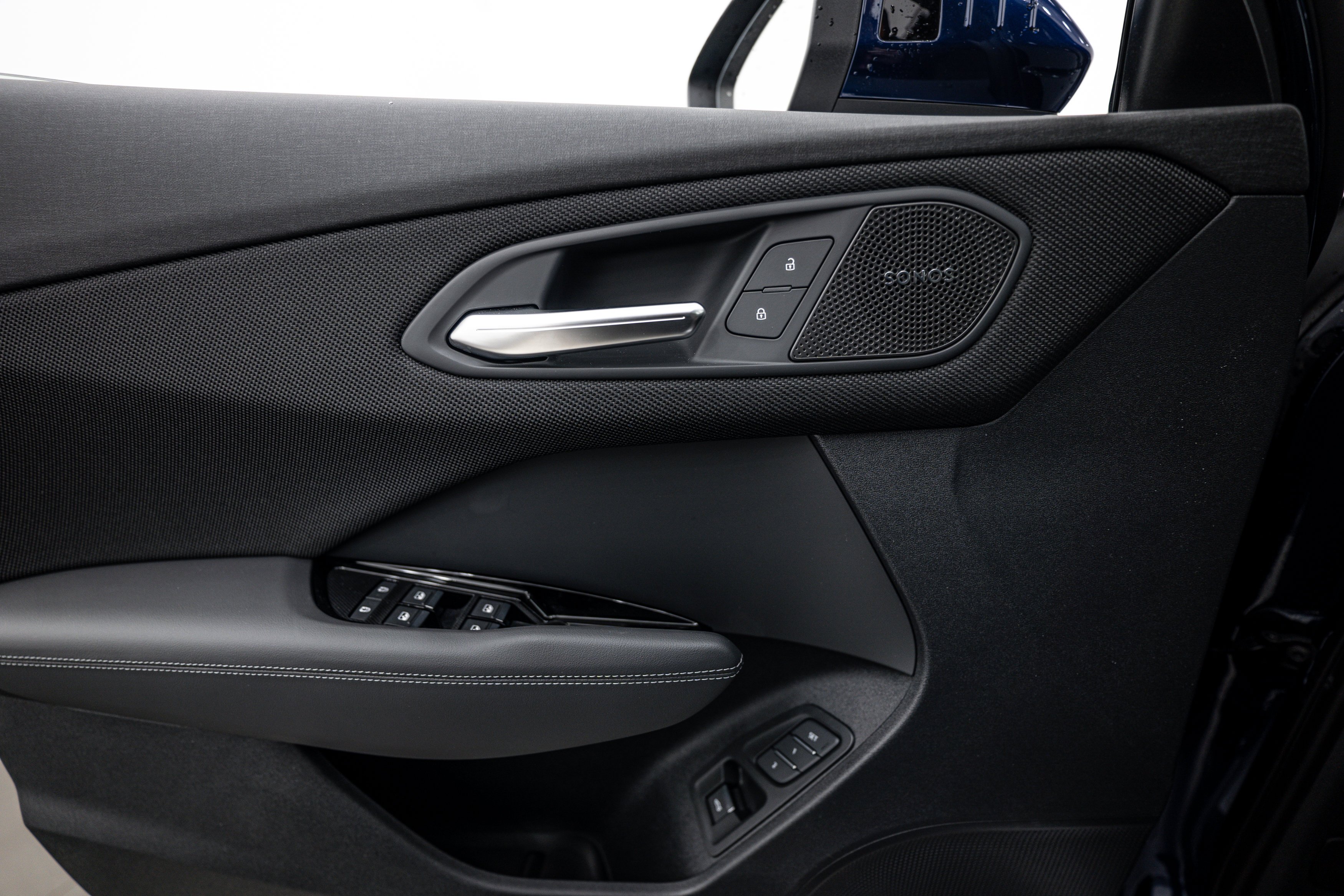 New 2026 Blue Audi S line image 13