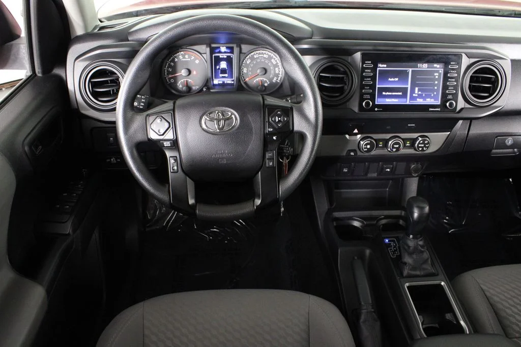 2022 Toyota Tacoma SR - Photo 6