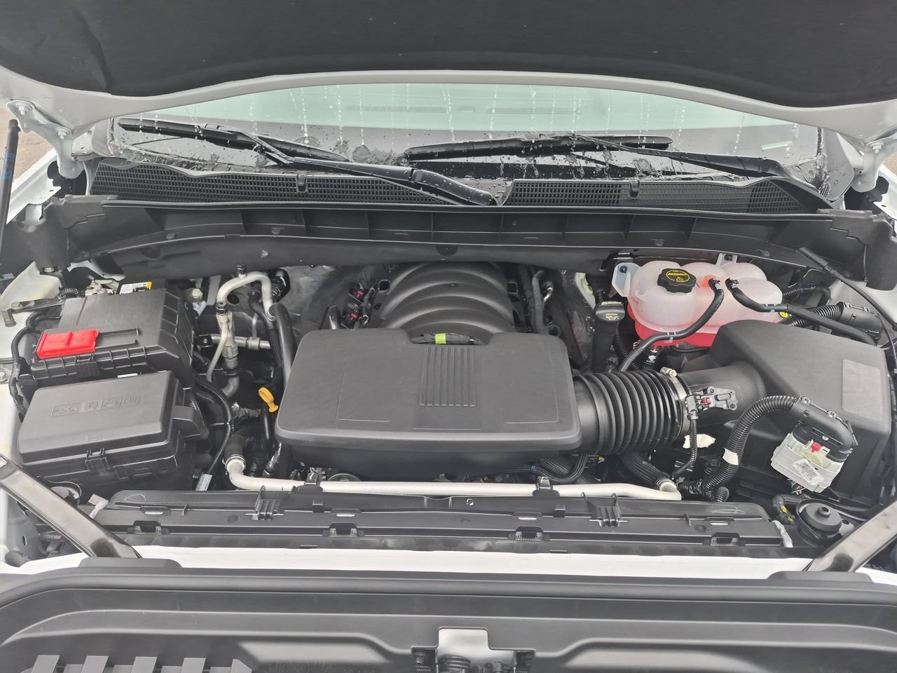 2026 GMC Sierra 1500 Elevation - Photo 29