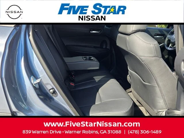 Used 2026  Toyota XLE image 17