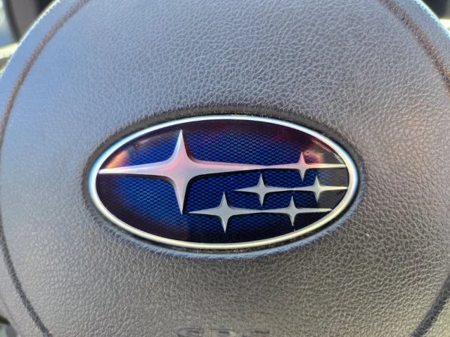 Used 2018 Green Subaru 2.5i Limited image 34