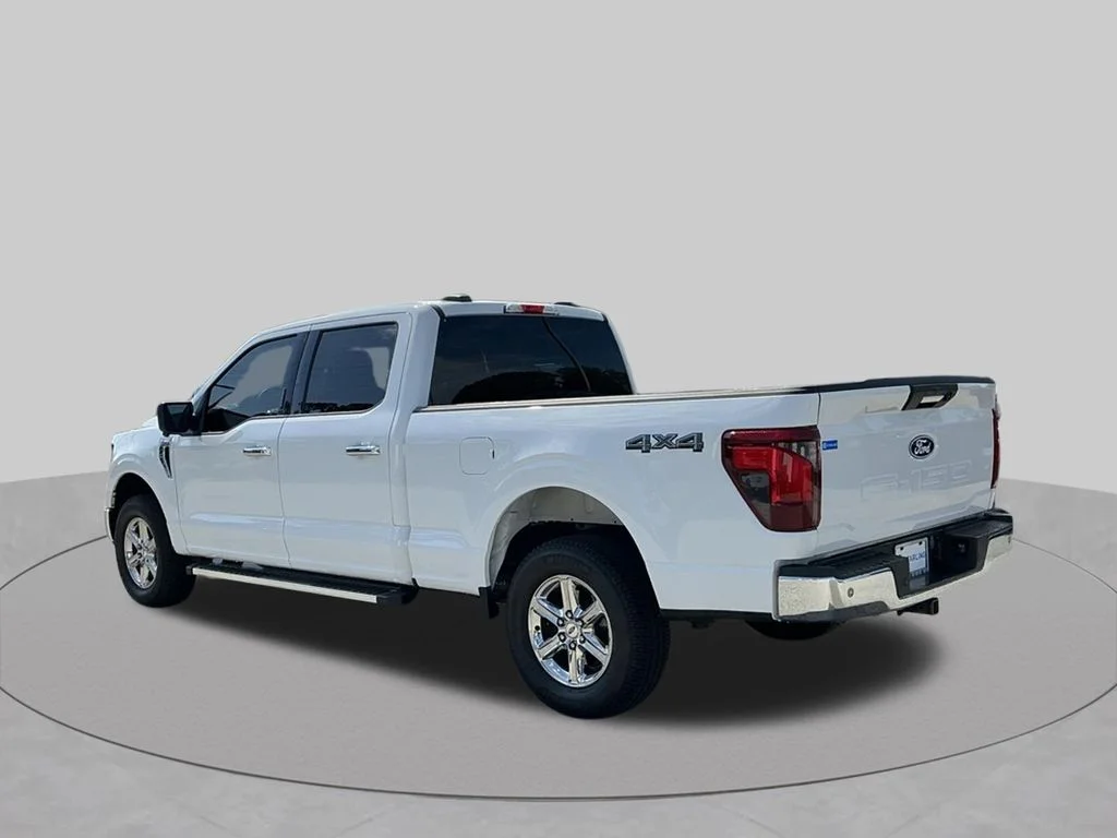 Used 2024  Ford XLT image 7