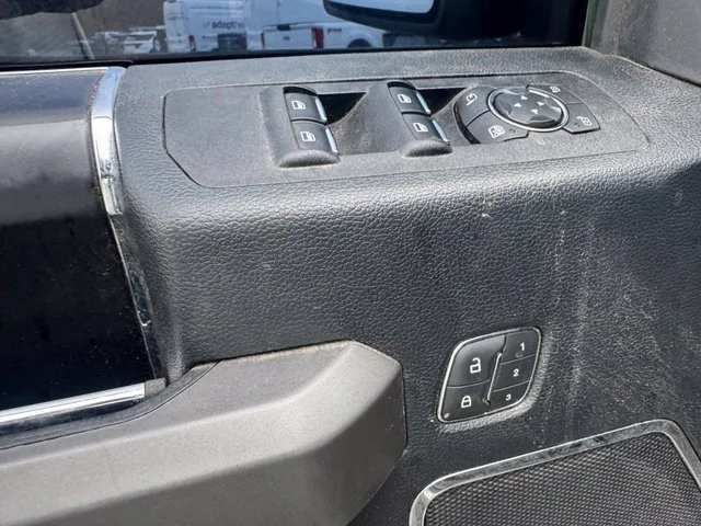 Used 2020 Silver Ford Platinum image 16