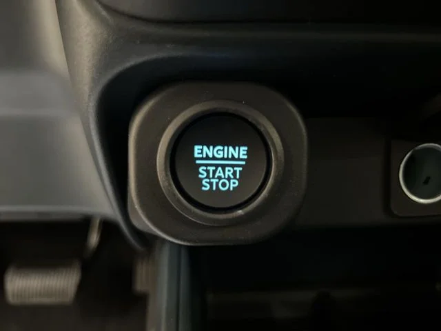 New 2026 Orange Ford Tremor image 16