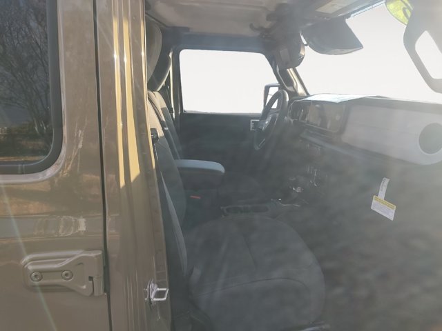New 2026 41 Exterior Paint Jeep Sport S image 15