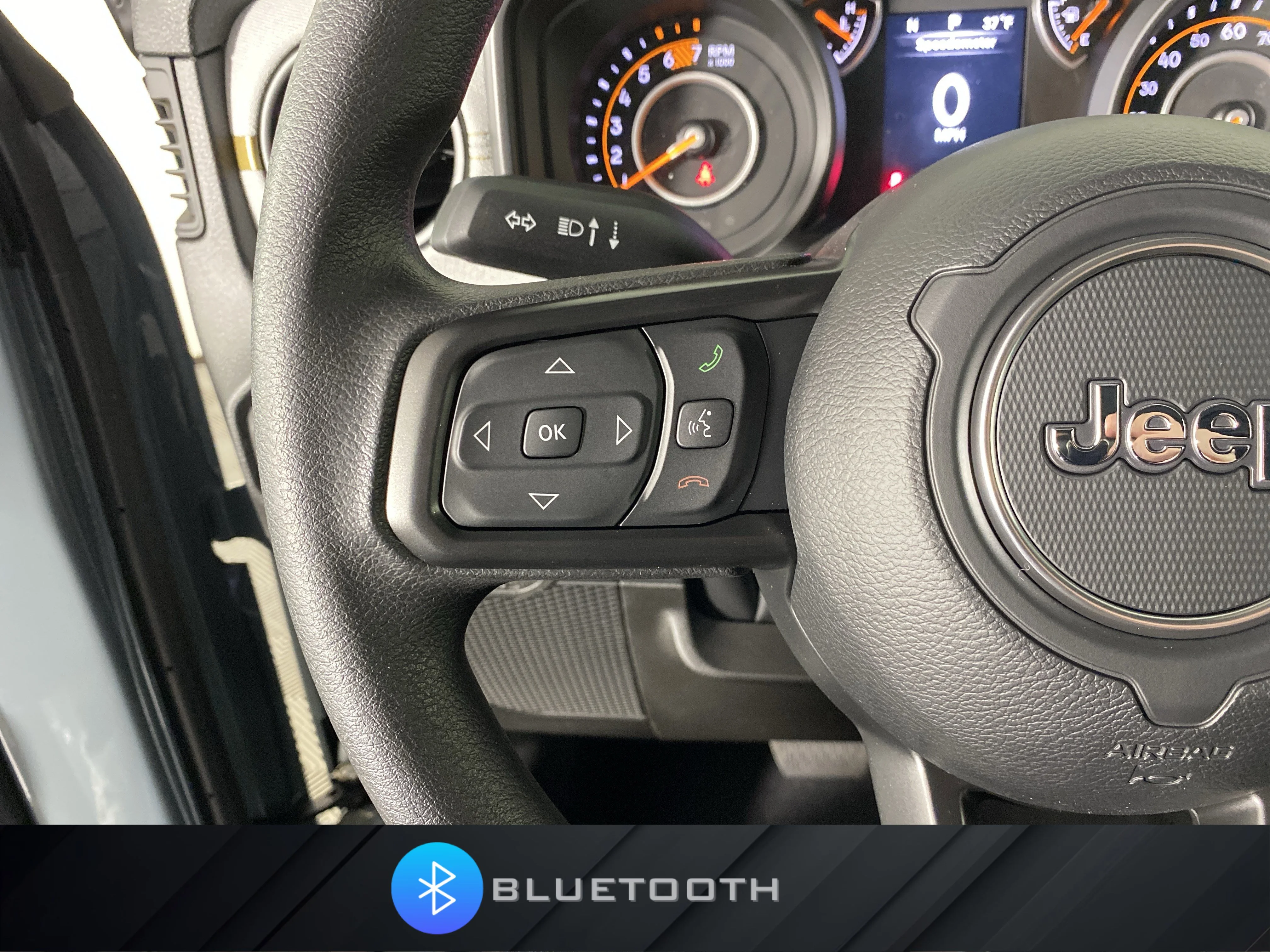 2026 Jeep Wrangler 2-Door Sport - Photo 18