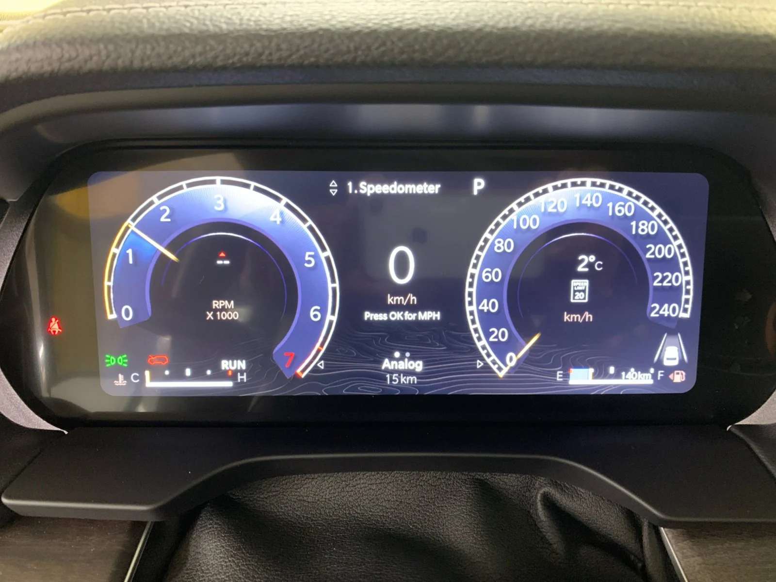 New 2026 Bright White Jeep Altitude image 14