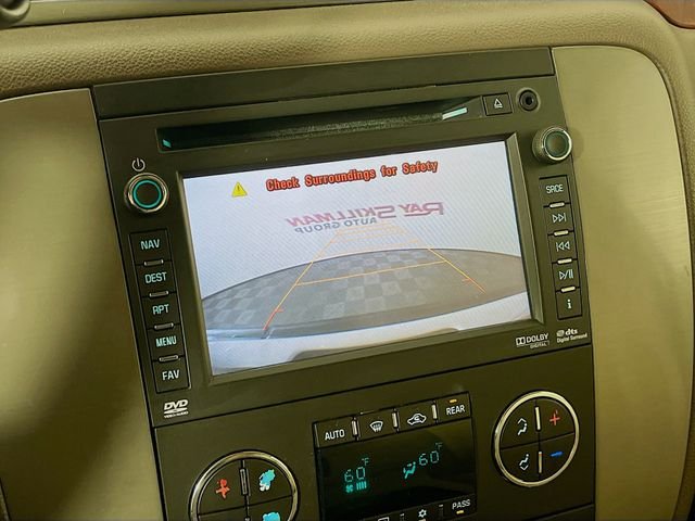 2012 GMC Yukon SLT - Photo 18