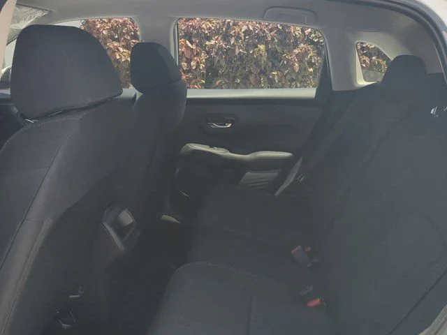New 2027 Platinum White Pearl Honda LX image 12