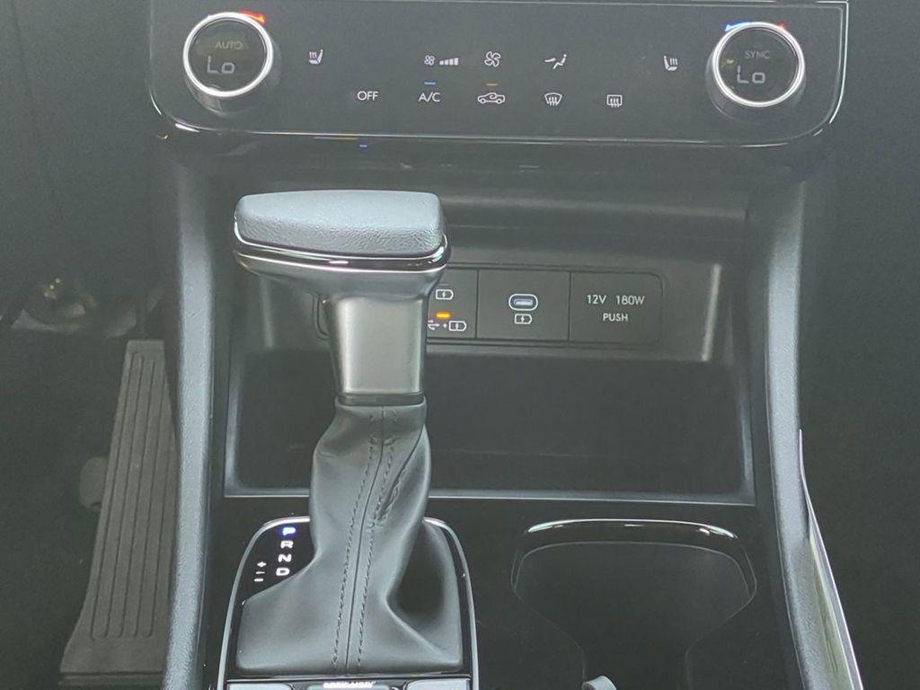 2026 Hyundai Santa Cruz SEL - Photo 21