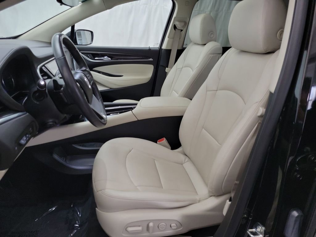 2023 Buick Enclave Premium - Photo 8