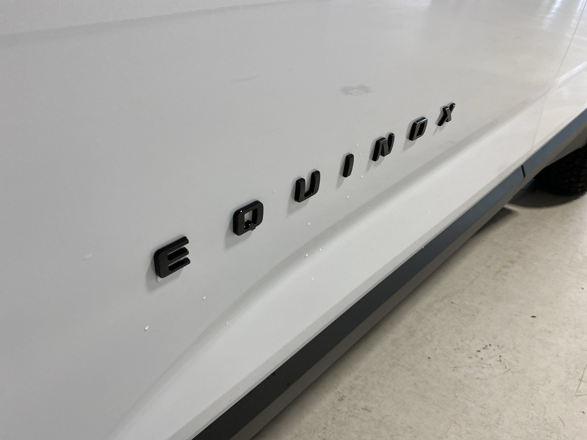 2027 Chevrolet Equinox ACTIV - Photo 32