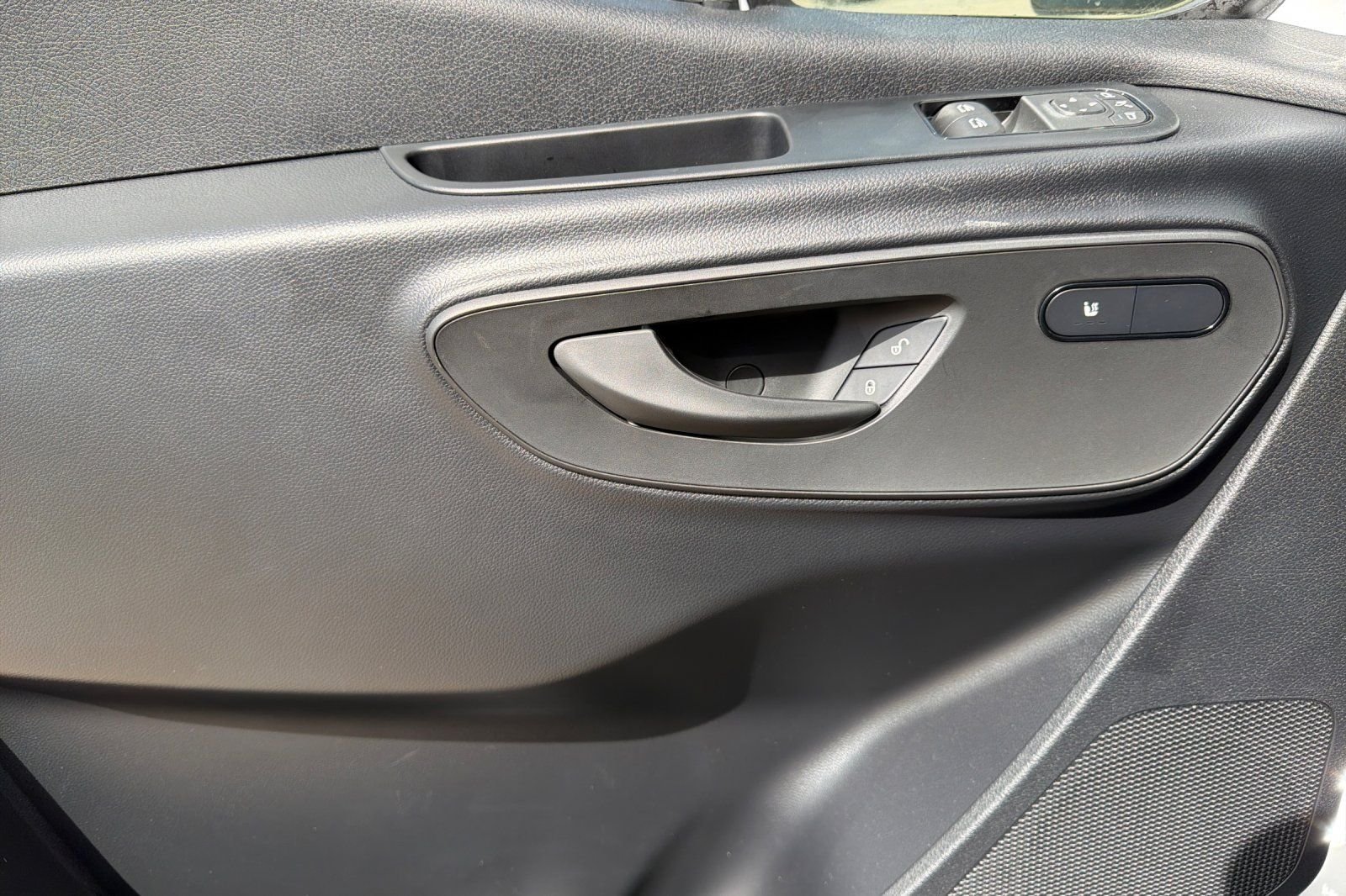 2025 Mercedes-Benz Sprinter Cargo Van Base - Photo 22