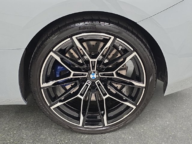 Certified Used 2024 Brooklyn Grey Metallic BMW  image 29