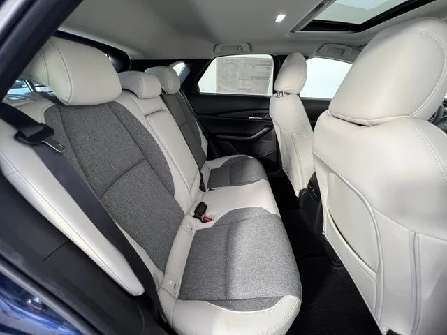 2026 Mazda CX-30 Aire Edition - Photo 37