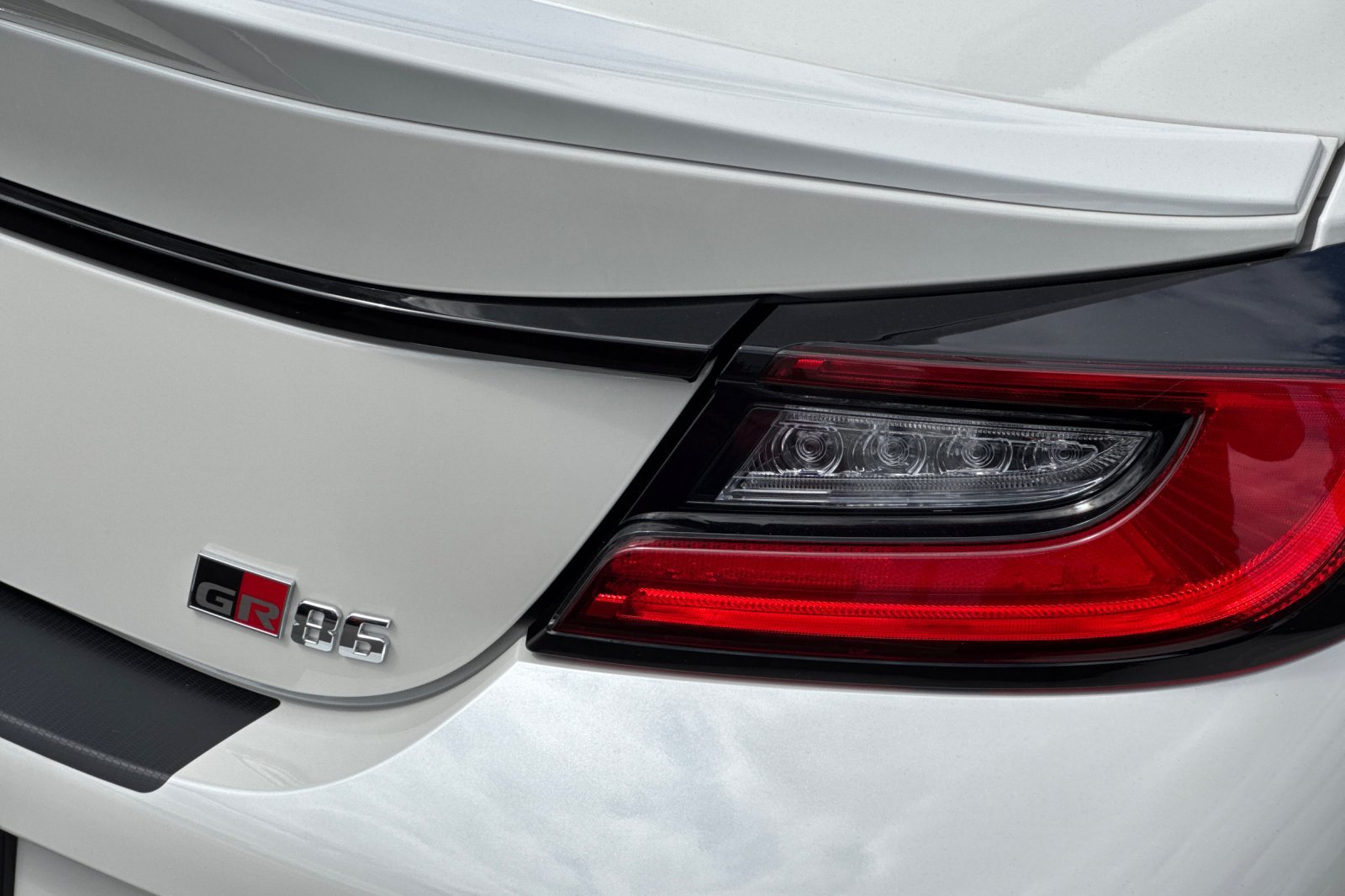 Certified Used 2026  Toyota Premium image 34