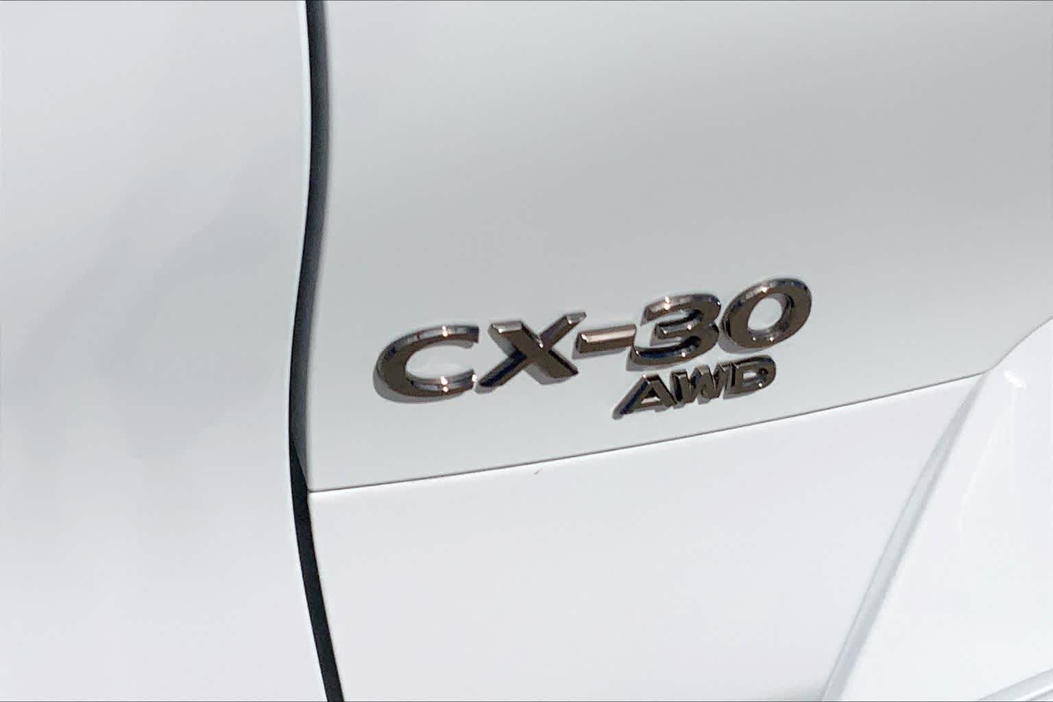 Certified Used 2026 Ceramic Metallic Mazda 2.5 S Aire Edition image 31