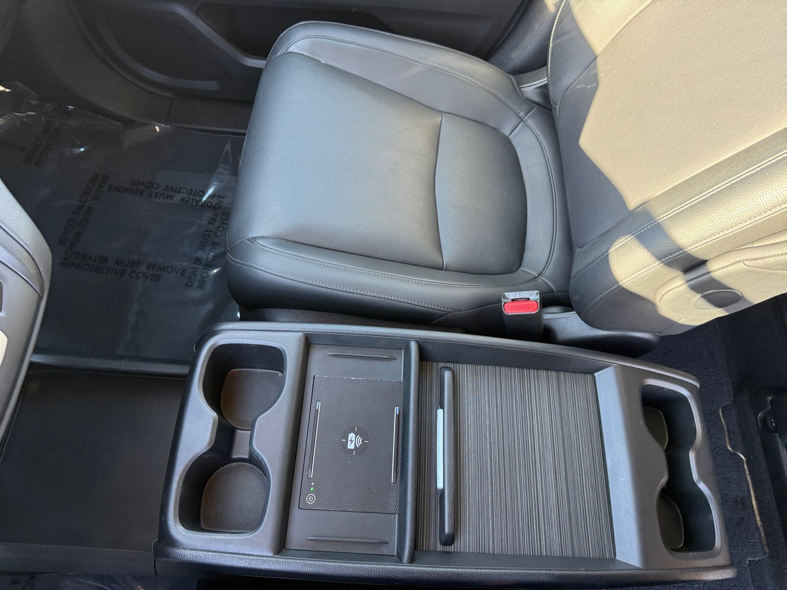 Used 2025 Modern Steel Metallic Honda EX-L image 14