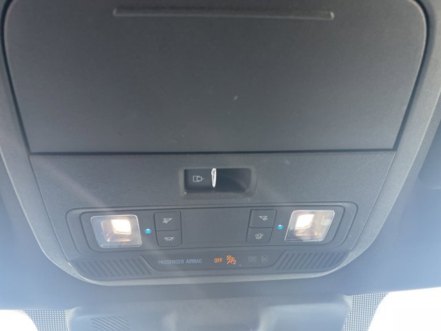 Used 2023 Carbonized Gray Ford XLT image 49
