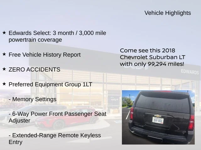 Used 2018 Brown Chevrolet LT image 8