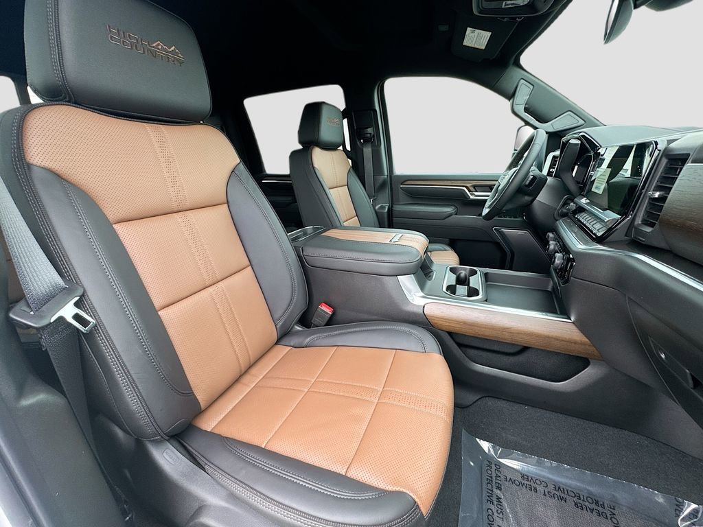 2026 Chevrolet Silverado 3500 HD High Country - Photo 30