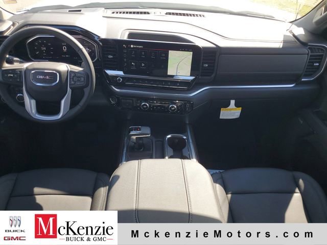 2026 GMC Sierra 1500 SLT - Photo 24