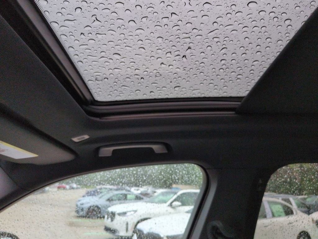 New 2026 Gray Metallic BMW sDrive40i image 19