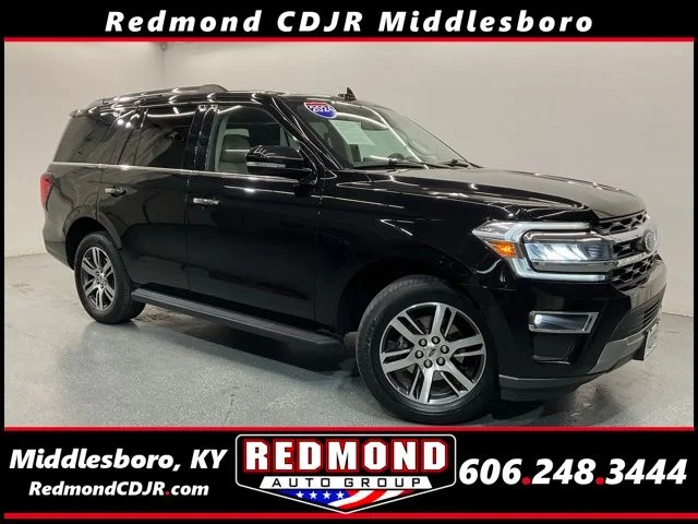 2024 Ford Expedition Limited 4X4's photo