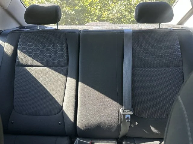 Used 2018 Red Kia EX image 27
