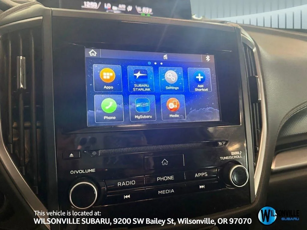 2021 Subaru Forester Premium's photo