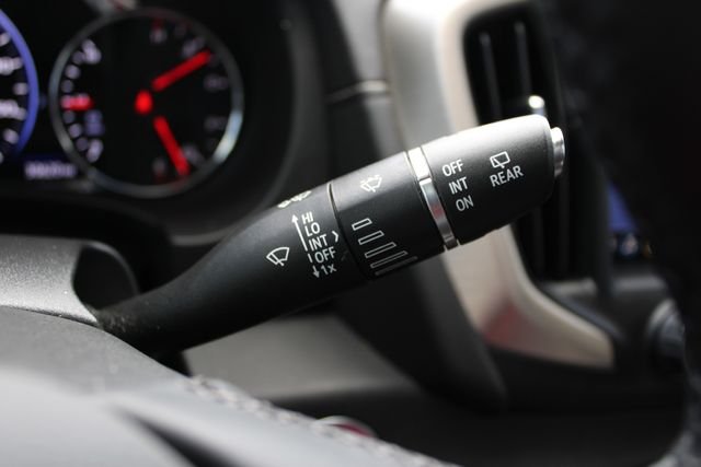 Used 2023 Black GMC Denali image 12