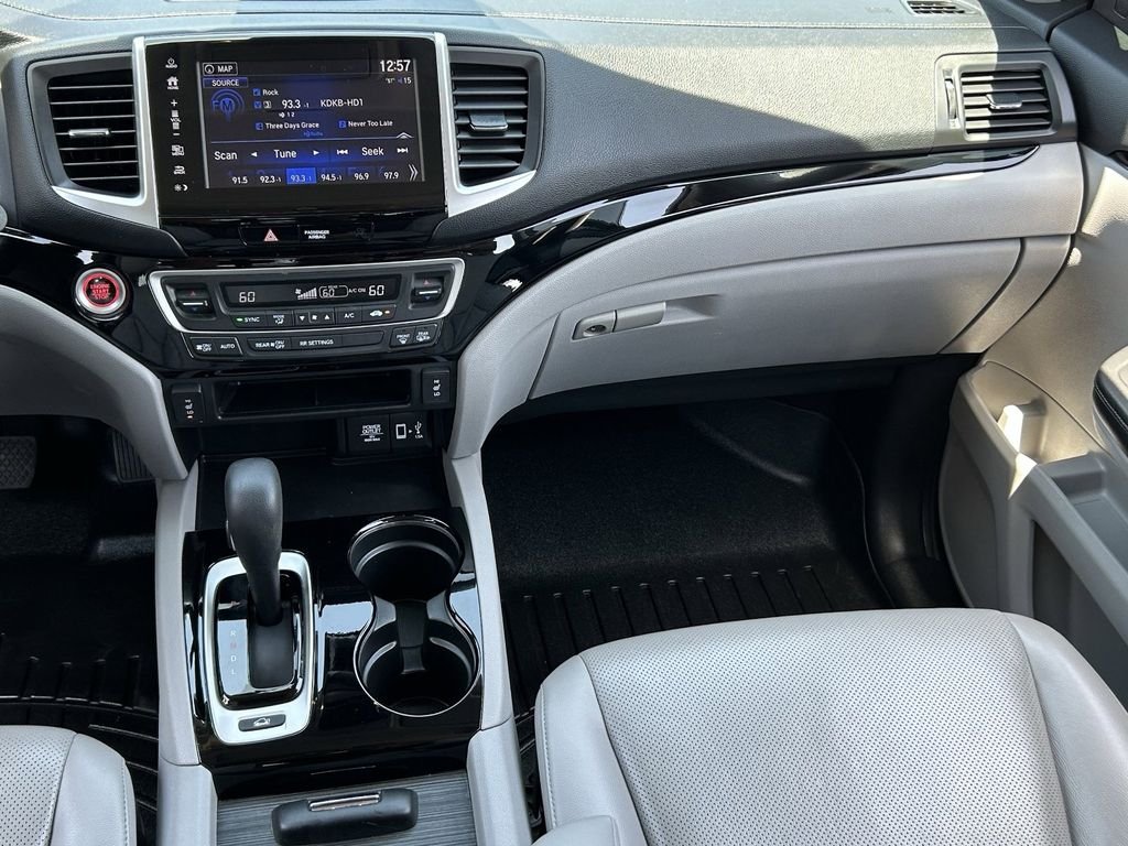 Used 2018  Honda RTL-E image 16