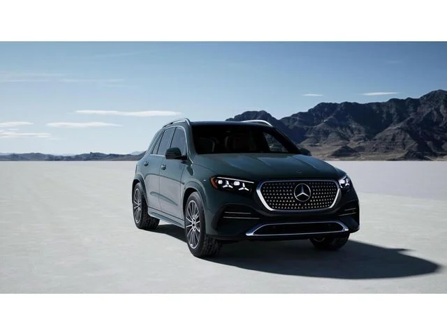 New 2027  Mercedes-Benz GLE 350 image 10