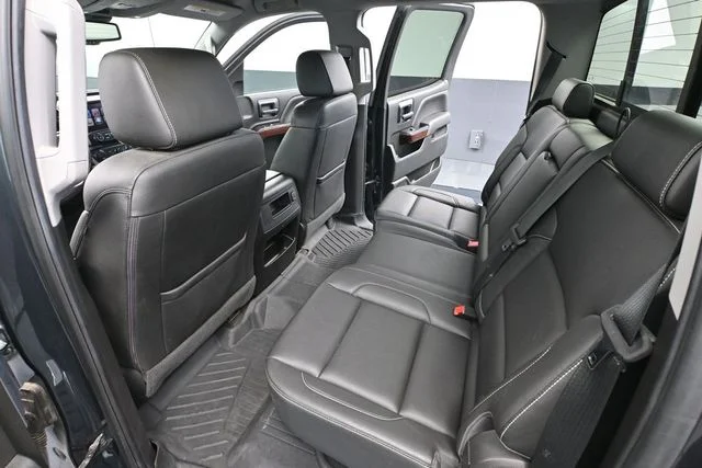2018 GMC Sierra 1500 SLT - Photo 40