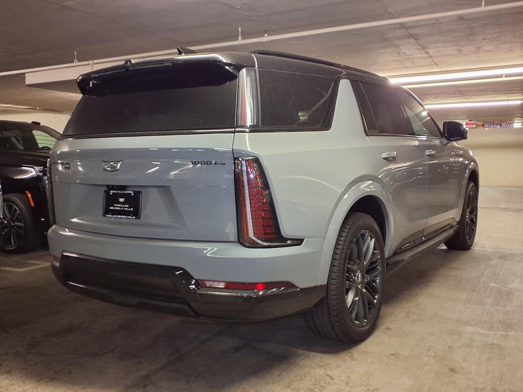 2026 Cadillac Escalade IQL Sport - Photo 7