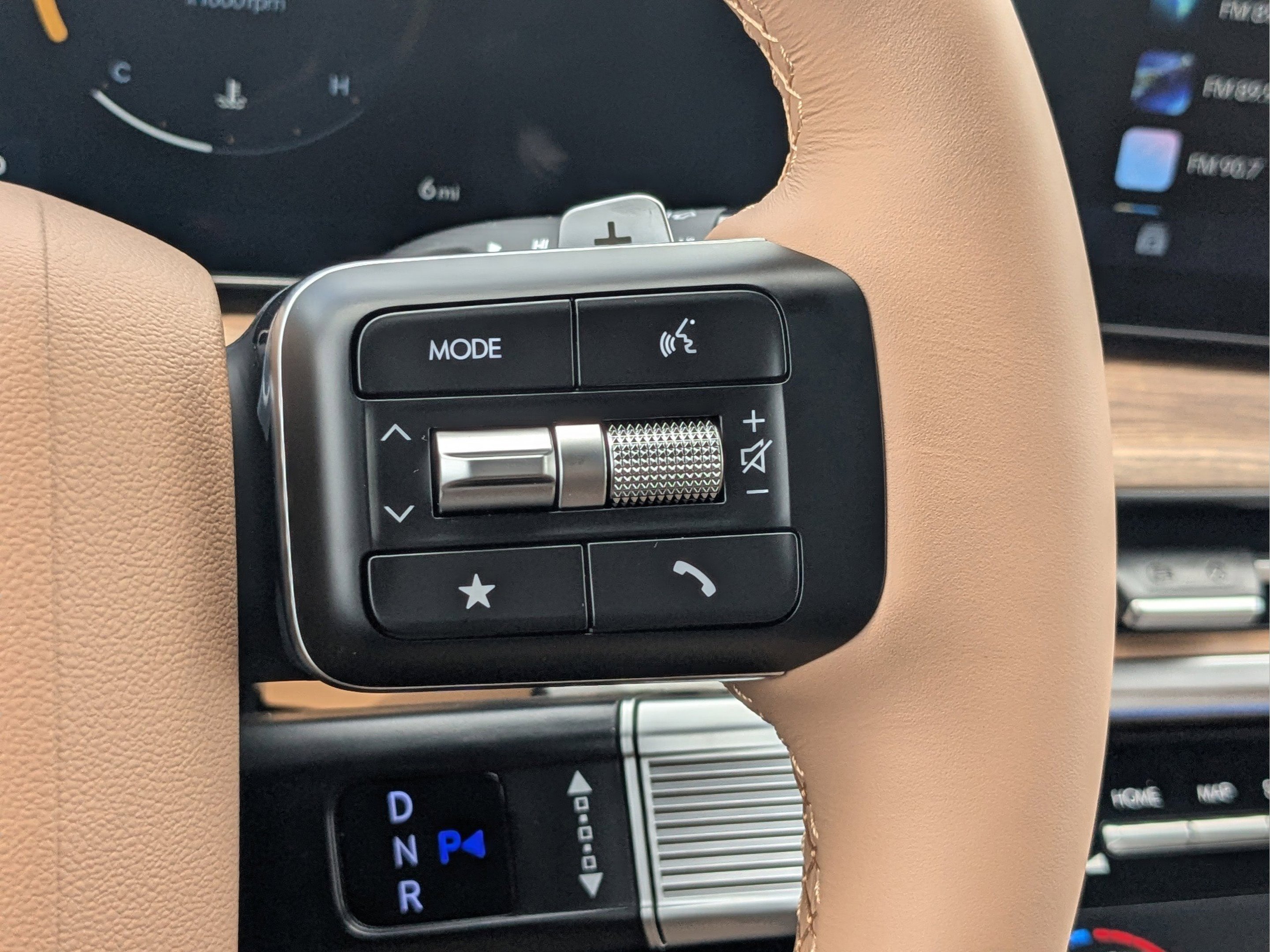 New 2026 Phantom Black Hyundai Limited AWD image 33