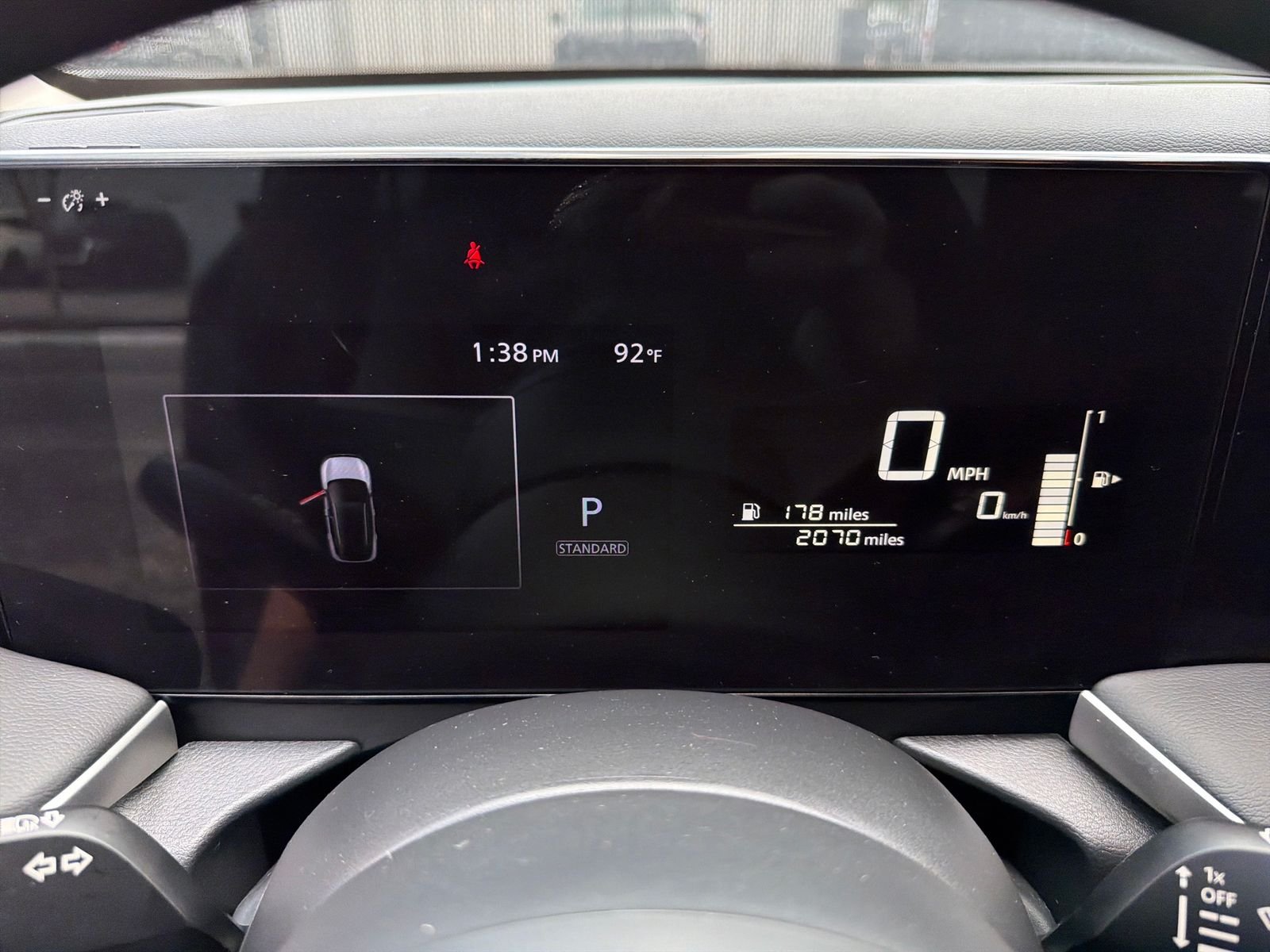 Certified Used 2025 Gray Nissan S image 16