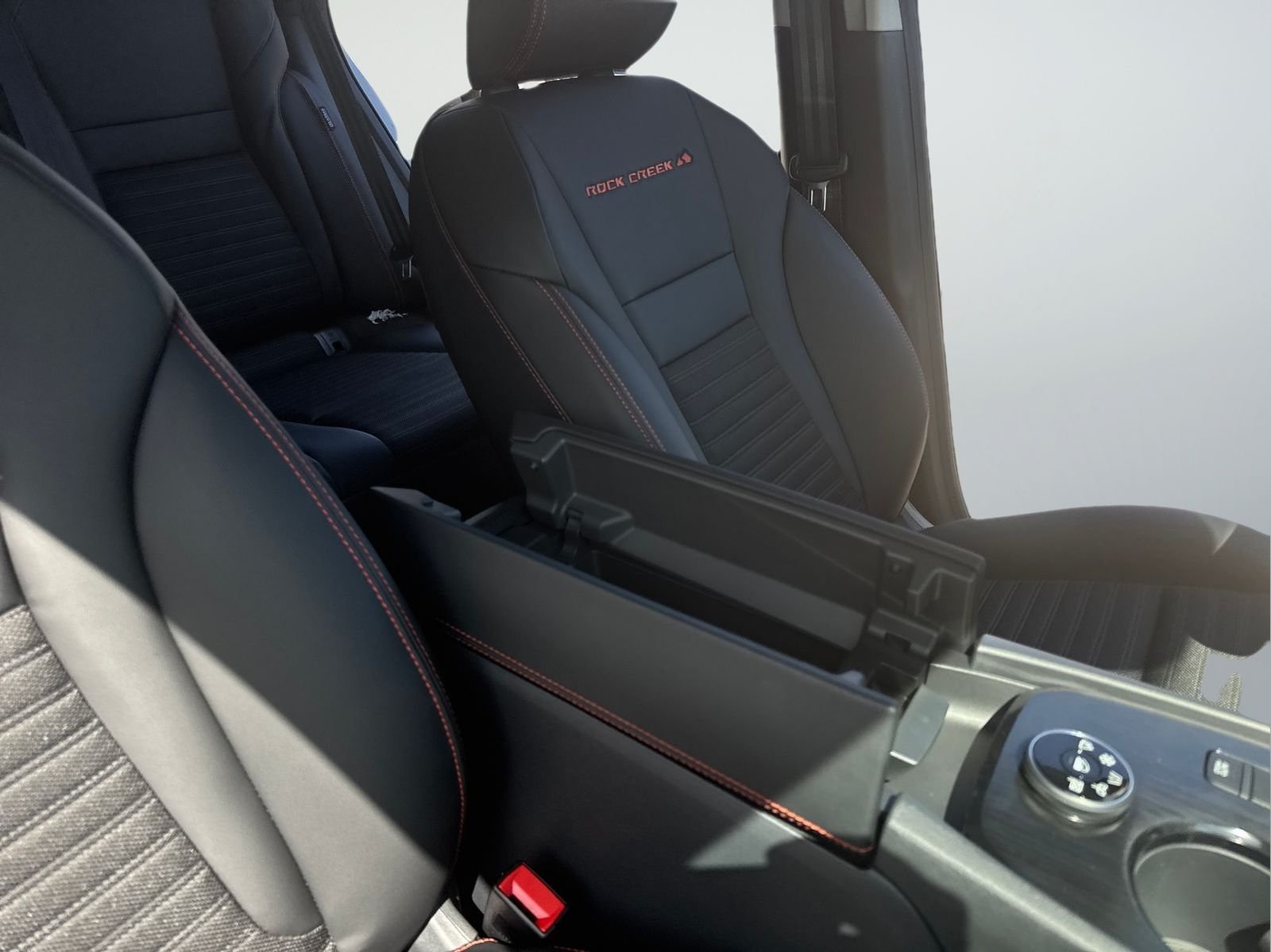 New 2026 Gray Nissan Rock Creek image 40